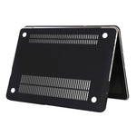 Pour Macbook Pro 13,3 pouces Coque de protection PC motifs ciel étoilé pour ordinateur portable Apple