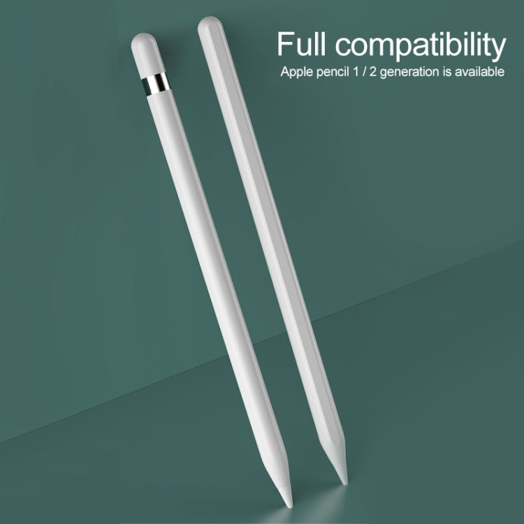 Boîte de rangement multifonction antichoc pour Apple Pencil 1 / 2