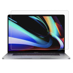 Pour MacBook Pro 16 pouces 9H Film de protection d'écran en verre trempé pour ordinateur portable, 1 pièce