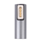 Adaptateur DC 5,5 x 2,1 mm Femelle vers MagSafe 1 Mâle, 5,5 x 2,1 mm vers MagSafe 1