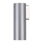 Adaptateur DC 5,5 x 2,1 mm Femelle vers MagSafe 1 Mâle, 5,5 x 2,1 mm vers MagSafe 1
