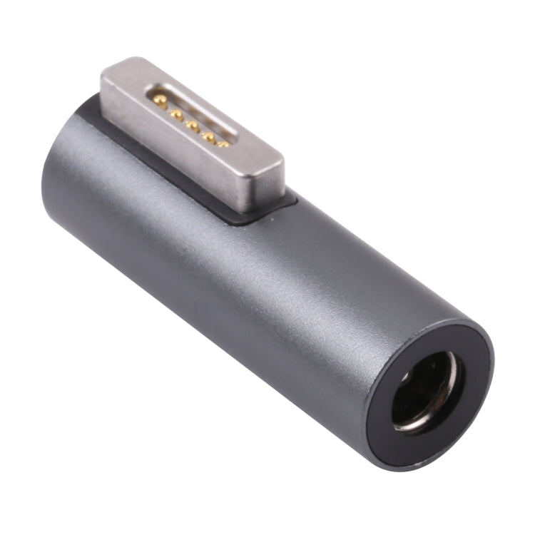 Adaptateur femelle DC 5,5 x 2,1 mm vers mâle MagSafe 2, 5,5 x 2,1 mm vers MagSafe 2