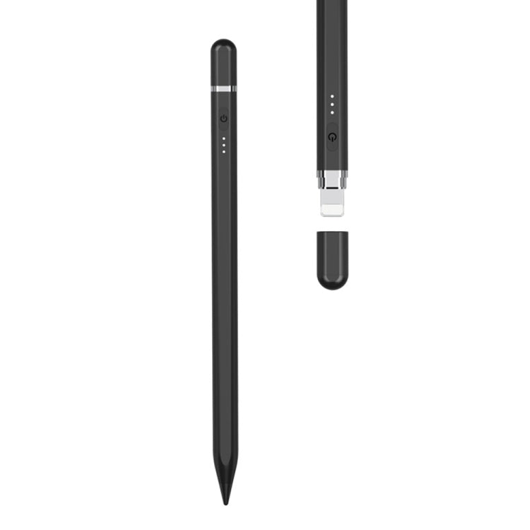 Stylet capacitif actif P7-LS avec rejet de la paume pour iPad version après 2018, P7-LS