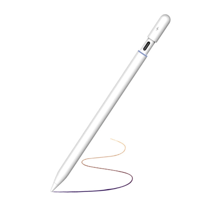 Stylet capacitif actif P8 avec rejet de paume pour iPad après la version 2018, P8