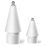 Pointe de stylet courte en métal M2 pour Apple Pencil 1/2, M2 courte