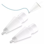 Pointe de stylet courte en métal M2 pour Apple Pencil 1/2, M2 courte