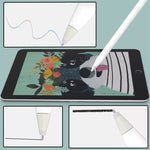 Pointe de stylet courte en métal M2 pour Apple Pencil 1/2, M2 courte