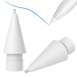 Pointe de stylet métallique longue M3 pour Apple Pencil 1 / 2, M3 longue