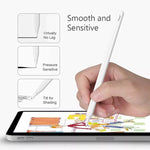 Pointe de stylet métallique longue M3 pour Apple Pencil 1 / 2, M3 longue