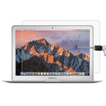 Film en Verre Trempé Anti-explosion HD d'une Dureté de Surface de 9H pour MacBook Air 13,3 pouces (A1369 / A1466)