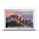 Film en Verre Trempé Anti-explosion HD d'une Dureté de Surface de 9H pour MacBook Air 13,3 pouces (A1369 / A1466)