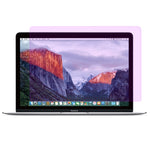Film en verre trempé anti-explosion HD d'une dureté de surface de 9H pour MacBook Retina 12 pouces (A1534), Pour MacBook Retina 12 pouces (A1534)