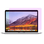 Film en verre trempé anti-lumière bleue et anti-explosion de dureté 9H pour Macbook Pro 13,3 pouces avec Touch Bar (A1706), pour Macbook Pro 13,3 pouces avec Touch Bar (A1706)