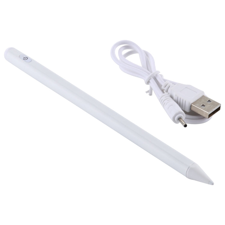 Stylet capacitif à pointe superfine de 1,7 mm, prévient les touches accidentelles, pour écran tactile