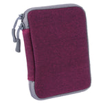 Pour MacBook / Lenovo / Xiaomi ou autre sac universel pour chargeur d'adaptateur secteur d'ordinateur portable, Pour alimentation d'ordinateur portable violette, Pour alimentation d'ordinateur portable, Pour alimentation d'ordinateur portable bleue