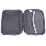 Pour MacBook / Lenovo / Xiaomi ou autre sac universel pour chargeur d'adaptateur secteur d'ordinateur portable, Pour alimentation d'ordinateur portable violette, Pour alimentation d'ordinateur portable, Pour alimentation d'ordinateur portable bleue