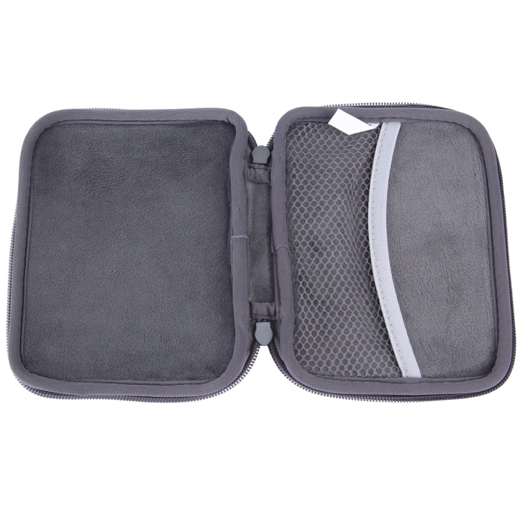 Pour MacBook / Lenovo / Xiaomi ou autre sac universel pour chargeur d'adaptateur secteur d'ordinateur portable, Pour alimentation d'ordinateur portable violette, Pour alimentation d'ordinateur portable, Pour alimentation d'ordinateur portable bleue
