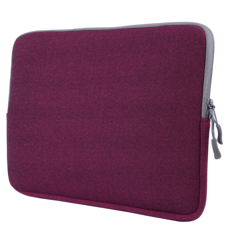 Pour housse d'ordinateur portable souple pour Macbook Pro 15,4 pouces, pour Macbook Pro 15,4 pouces Gris, pour Macbook Pro 15,4 pouces Bleu, pour Macbook Pro 15,4 pouces Violet