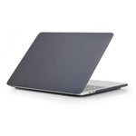 Étui de protection pour ordinateur portable style givré pour MacBook Pro 13,3 pouces A1989 (2018) / A2159 / A2251 / A2289 / A2338, MacBook Pro 13,3 pouces A1989 (2018), pour MacBook Pro 13,3 pouces A1989 (2018)