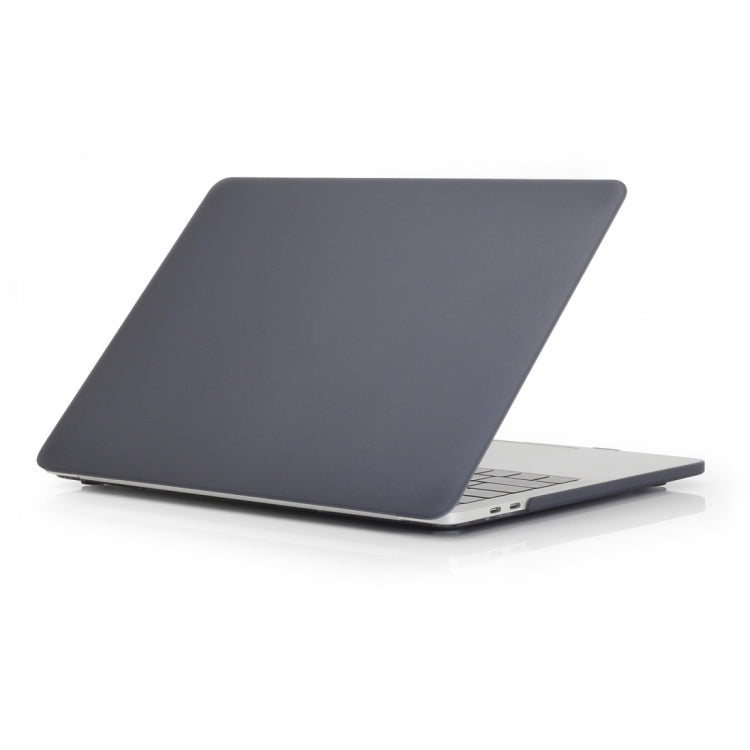 Étui de protection pour ordinateur portable style givré pour MacBook Pro 13,3 pouces A1989 (2018) / A2159 / A2251 / A2289 / A2338, MacBook Pro 13,3 pouces A1989 (2018), pour MacBook Pro 13,3 pouces A1989 (2018)