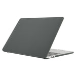 Étui de protection pour ordinateur portable style givré pour MacBook Pro 13,3 pouces A1989 (2018) / A2159 / A2251 / A2289 / A2338, MacBook Pro 13,3 pouces A1989 (2018), pour MacBook Pro 13,3 pouces A1989 (2018)