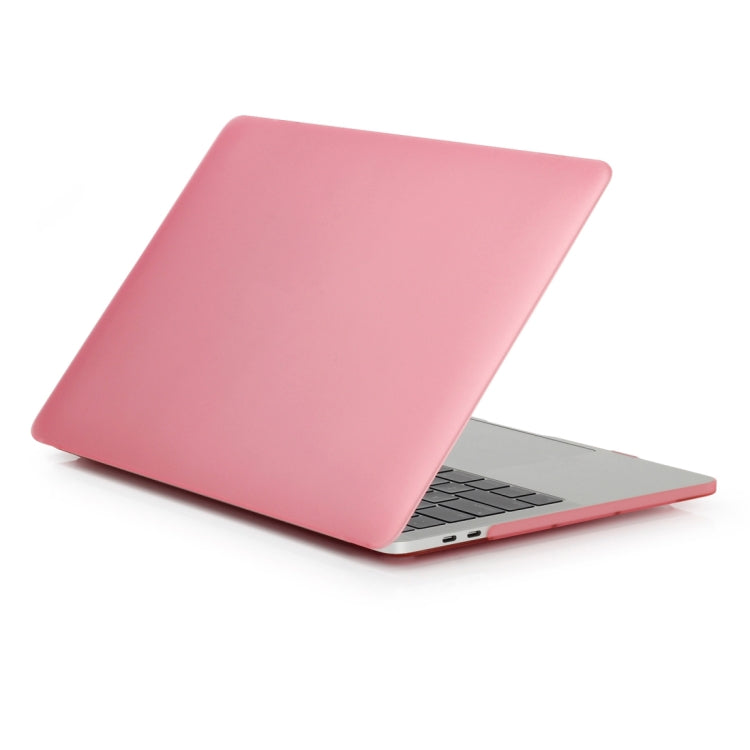 Étui de protection pour ordinateur portable style givré pour MacBook Pro 13,3 pouces A1989 (2018) / A2159 / A2251 / A2289 / A2338, MacBook Pro 13,3 pouces A1989 (2018), pour MacBook Pro 13,3 pouces A1989 (2018)
