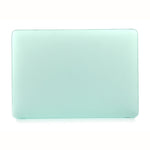 Étui de protection pour ordinateur portable style givré pour MacBook Pro 13,3 pouces A1989 (2018) / A2159 / A2251 / A2289 / A2338, MacBook Pro 13,3 pouces A1989 (2018), pour MacBook Pro 13,3 pouces A1989 (2018)