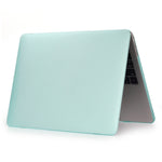 Étui de protection pour ordinateur portable style givré pour MacBook Pro 13,3 pouces A1989 (2018) / A2159 / A2251 / A2289 / A2338, MacBook Pro 13,3 pouces A1989 (2018), pour MacBook Pro 13,3 pouces A1989 (2018)