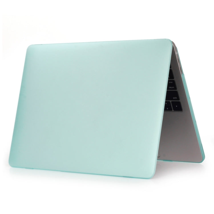 Étui de protection pour ordinateur portable style givré pour MacBook Pro 13,3 pouces A1989 (2018) / A2159 / A2251 / A2289 / A2338, MacBook Pro 13,3 pouces A1989 (2018), pour MacBook Pro 13,3 pouces A1989 (2018)