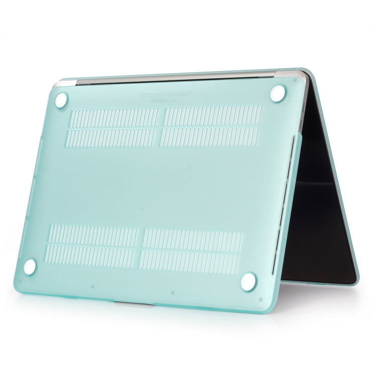 Étui de protection pour ordinateur portable style givré pour MacBook Pro 13,3 pouces A1989 (2018) / A2159 / A2251 / A2289 / A2338, MacBook Pro 13,3 pouces A1989 (2018), pour MacBook Pro 13,3 pouces A1989 (2018)