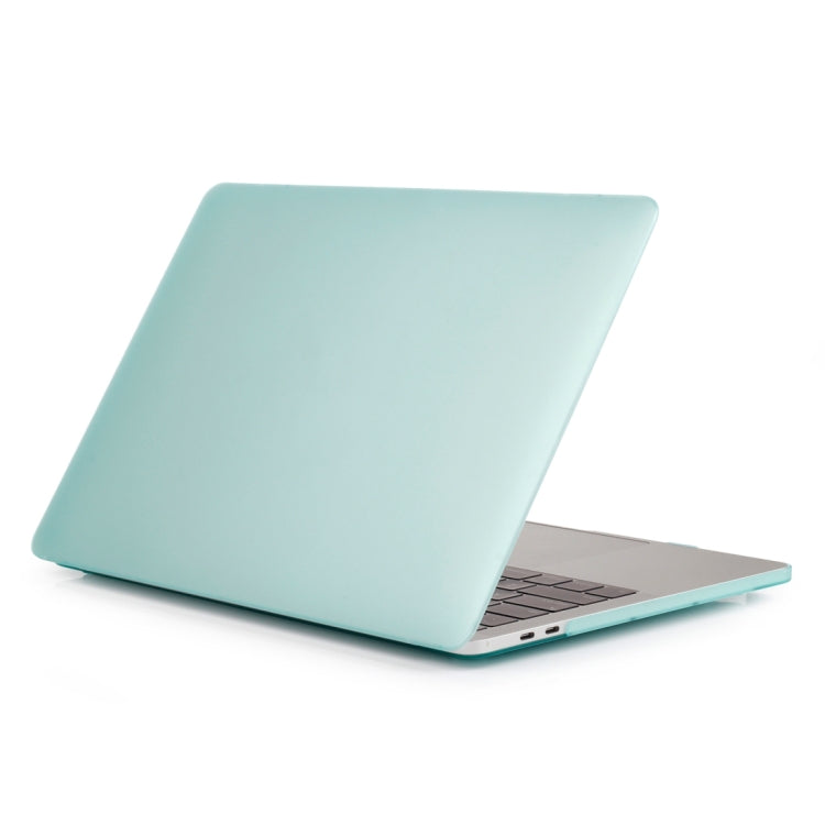 Étui de protection pour ordinateur portable style givré pour MacBook Pro 13,3 pouces A1989 (2018) / A2159 / A2251 / A2289 / A2338, MacBook Pro 13,3 pouces A1989 (2018), pour MacBook Pro 13,3 pouces A1989 (2018)