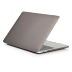 Étui de protection pour ordinateur portable style givré pour MacBook Pro 13,3 pouces A1989 (2018) / A2159 / A2251 / A2289 / A2338, MacBook Pro 13,3 pouces A1989 (2018), pour MacBook Pro 13,3 pouces A1989 (2018)