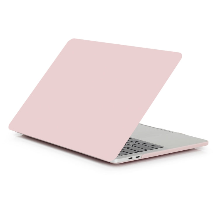 Étui de protection pour ordinateur portable style givré pour MacBook Pro 13,3 pouces A1989 (2018) / A2159 / A2251 / A2289 / A2338, MacBook Pro 13,3 pouces A1989 (2018), pour MacBook Pro 13,3 pouces A1989 (2018)