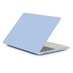 Étui de protection pour ordinateur portable style givré pour MacBook Pro 13,3 pouces A1989 (2018) / A2159 / A2251 / A2289 / A2338, MacBook Pro 13,3 pouces A1989 (2018), pour MacBook Pro 13,3 pouces A1989 (2018)