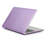 Étui de protection pour ordinateur portable style givré pour MacBook Pro 13,3 pouces A1989 (2018) / A2159 / A2251 / A2289 / A2338, MacBook Pro 13,3 pouces A1989 (2018), pour MacBook Pro 13,3 pouces A1989 (2018)