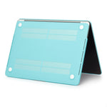 Laptop Frosted Style PC Protective Case for MacBook Pro 13.3 inch A1989 (2018) / A2159 / A2251 / A2289 / A2338, MacBook Pro 13.3 inch A1989 (2018), For MacBook Pro 13.3 inch A1989 (2018)
