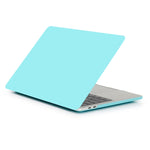 Étui de protection pour ordinateur portable style givré pour MacBook Pro 13,3 pouces A1989 (2018) / A2159 / A2251 / A2289 / A2338, MacBook Pro 13,3 pouces A1989 (2018), pour MacBook Pro 13,3 pouces A1989 (2018)