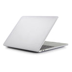 Étui de protection pour ordinateur portable style givré pour MacBook Pro 13,3 pouces A1989 (2018) / A2159 / A2251 / A2289 / A2338, MacBook Pro 13,3 pouces A1989 (2018), pour MacBook Pro 13,3 pouces A1989 (2018)