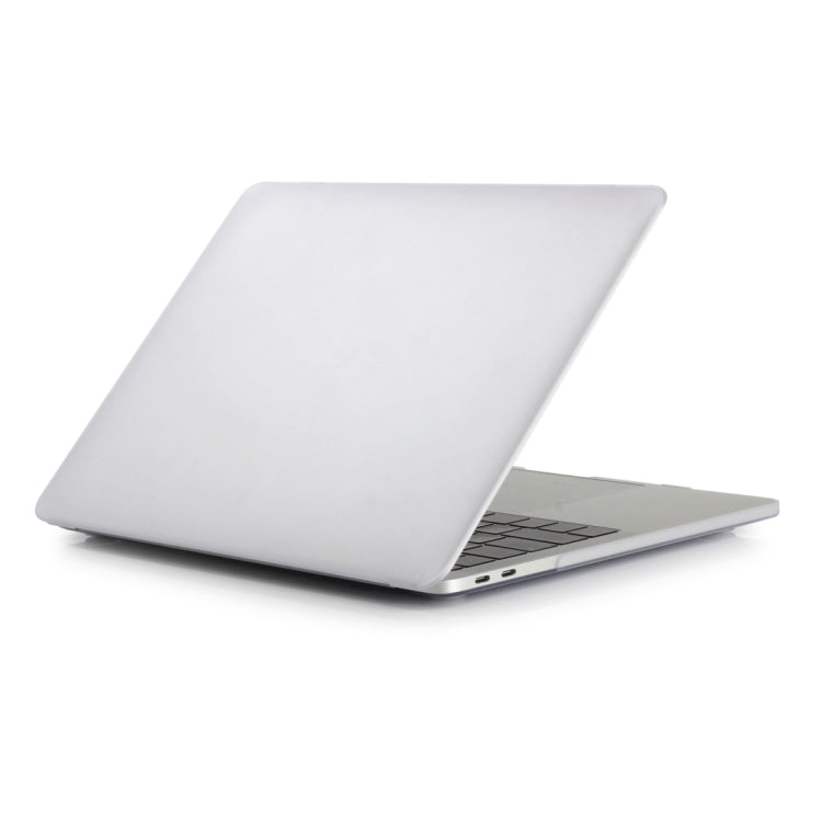 Étui de protection pour ordinateur portable style givré pour MacBook Pro 13,3 pouces A1989 (2018) / A2159 / A2251 / A2289 / A2338, MacBook Pro 13,3 pouces A1989 (2018), pour MacBook Pro 13,3 pouces A1989 (2018)