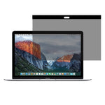 Film de protection d'écran magnétique anti-reflet PET pour MacBook Retina 12 pouces (A1534), Retina 12 (A1534)