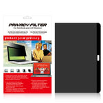 Film de protection d'écran magnétique anti-reflet en PET pour MacBook Air 11,6 pouces (A1370 / A1465), Air 11,6 (A1370 / A1465)