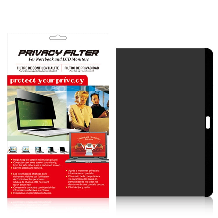 Film de protection d'écran magnétique anti-reflet en PET pour MacBook Air 11,6 pouces (A1370 / A1465), Air 11,6 (A1370 / A1465)