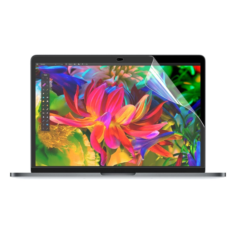 ENKAY pour Apple MacBook Pro 13,3 pouces (A1706/A1708/A1989/A2159) Protection d'écran PET HD, Pour MacBook Pro 13,3 pouces (A1706/A1708/A1989/A2159)