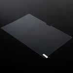 Film de protection en verre trempé anti-explosion 9H pour ordinateur portable MacBook Pro 14,2 pouces A2442/14 M5 2025 A3434/M5 2026, pour MacBook Pro 14,2 pouces A2442/A2779/14 M5 2025 A3434/M5 2026 (1 pièce)