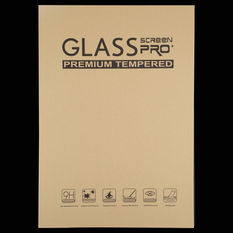 Film de protection en verre trempé anti-explosion 9H pour ordinateur portable MacBook Pro 14,2 pouces A2442/14 M5 2025 A3434/M5 2026, pour MacBook Pro 14,2 pouces A2442/A2779/14 M5 2025 A3434/M5 2026 (1 pièce)