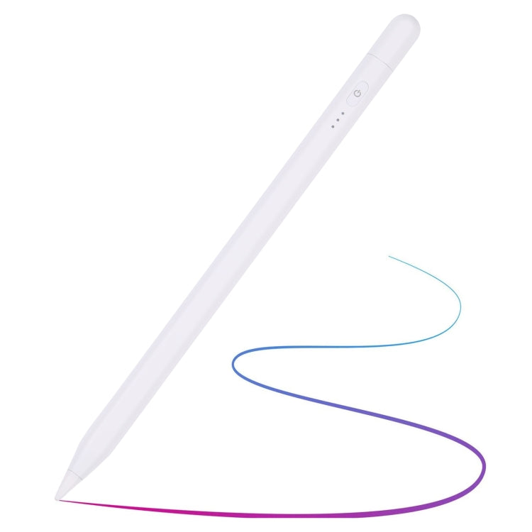 Stylet capacitif actif P7-2 avec rejet de la paume pour iPad après la version 2018, P7-2 / 8 broches