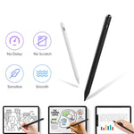 Stylet capacitif magnétique anti-fausse touche YP0016 pour iPad