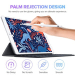 Stylet capacitif magnétique anti-fausse touche YP0016 pour iPad