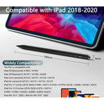 Stylet capacitif magnétique anti-fausse touche YP0016 pour iPad