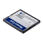 Carte Compact Flash 8 Go, 8 Go